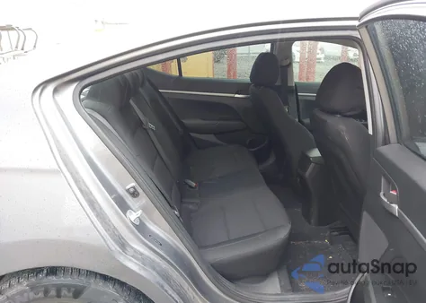 2019 Hyundai Elantra Se z USA, uszkodzony, nr VIN 5NPD74LF8KH413570